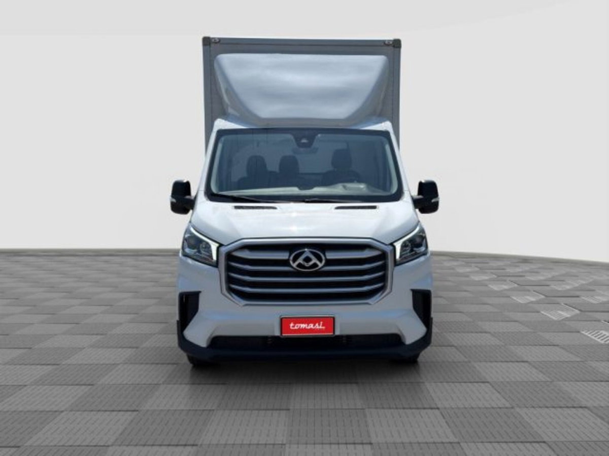 Maxus Deliver Cabinato Deliver 9 2.0 crdi 150cv L4 cab rwd r.gem. (7)
