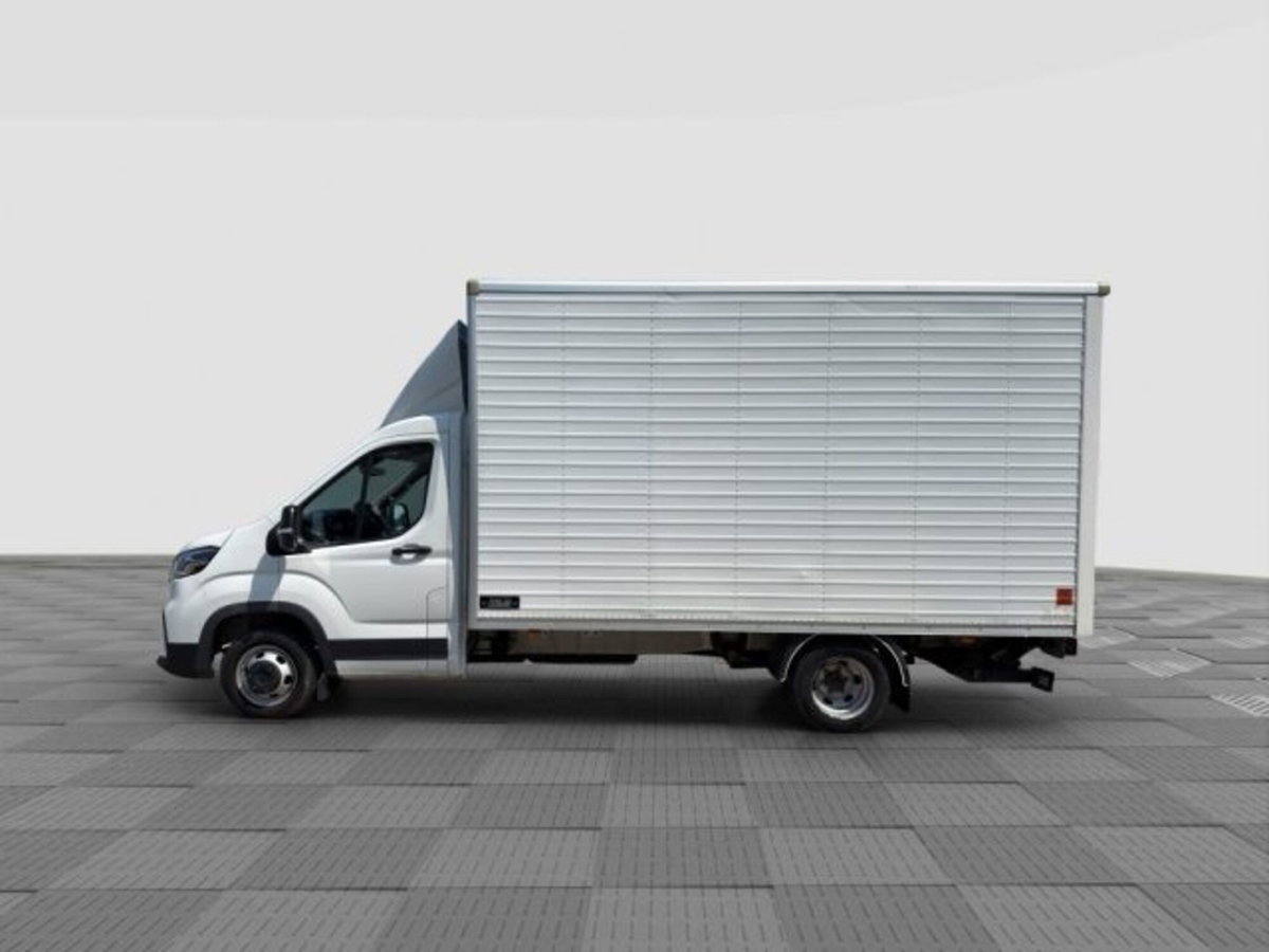 Maxus Deliver Cabinato Deliver 9 2.0 crdi 150cv L4 cab rwd r.gem. (2)