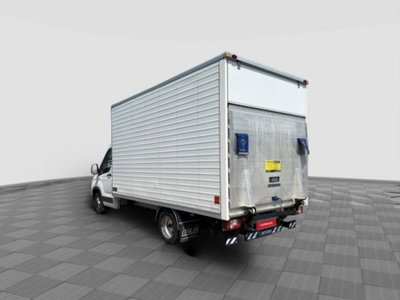 Maxus Deliver Cabinato Deliver 9 2.0 crdi 150cv L4 cab rwd r.gem. (3)