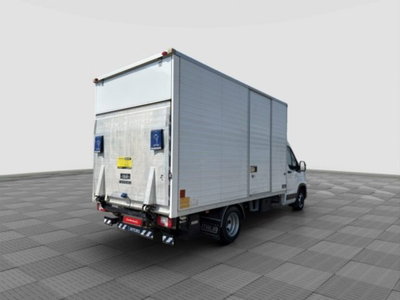 Maxus Deliver Cabinato Deliver 9 2.0 crdi 150cv L4 cab rwd r.gem. (4)