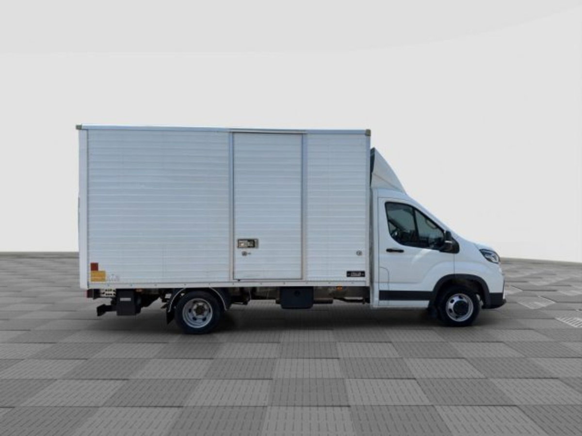 Maxus Deliver Cabinato Deliver 9 2.0 crdi 150cv L4 cab rwd r.gem. (5)