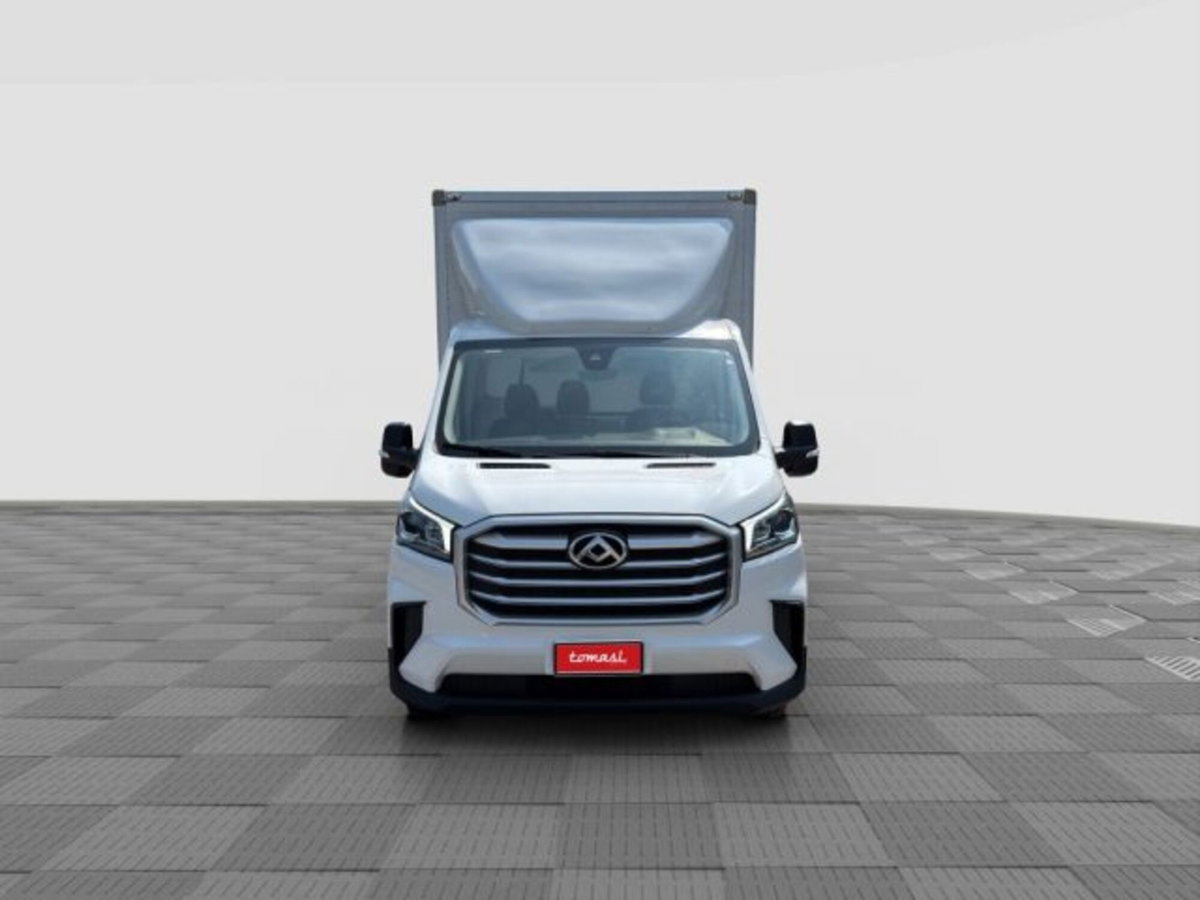 Maxus Deliver Cabinato Deliver 9 2.0 crdi 150cv L4 cab rwd r.gem. (7)