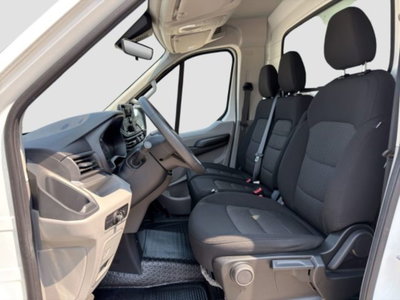 Maxus Deliver Cabinato Deliver 9 2.0 crdi 150cv L4 cab rwd r.gem. (9)