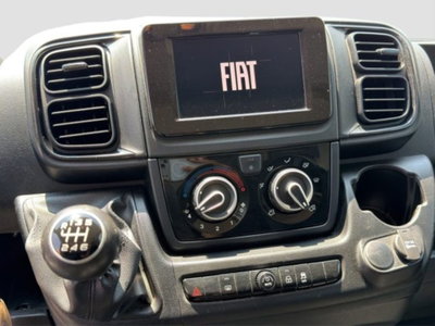 Fiat Ducato Furgone 35 2.2 Mjt 140CV AT9 PM-TM Maxi (16)