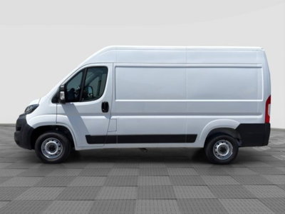 Fiat Ducato Furgone 35 2.2 Mjt 140CV AT9 PM-TM Maxi (2)