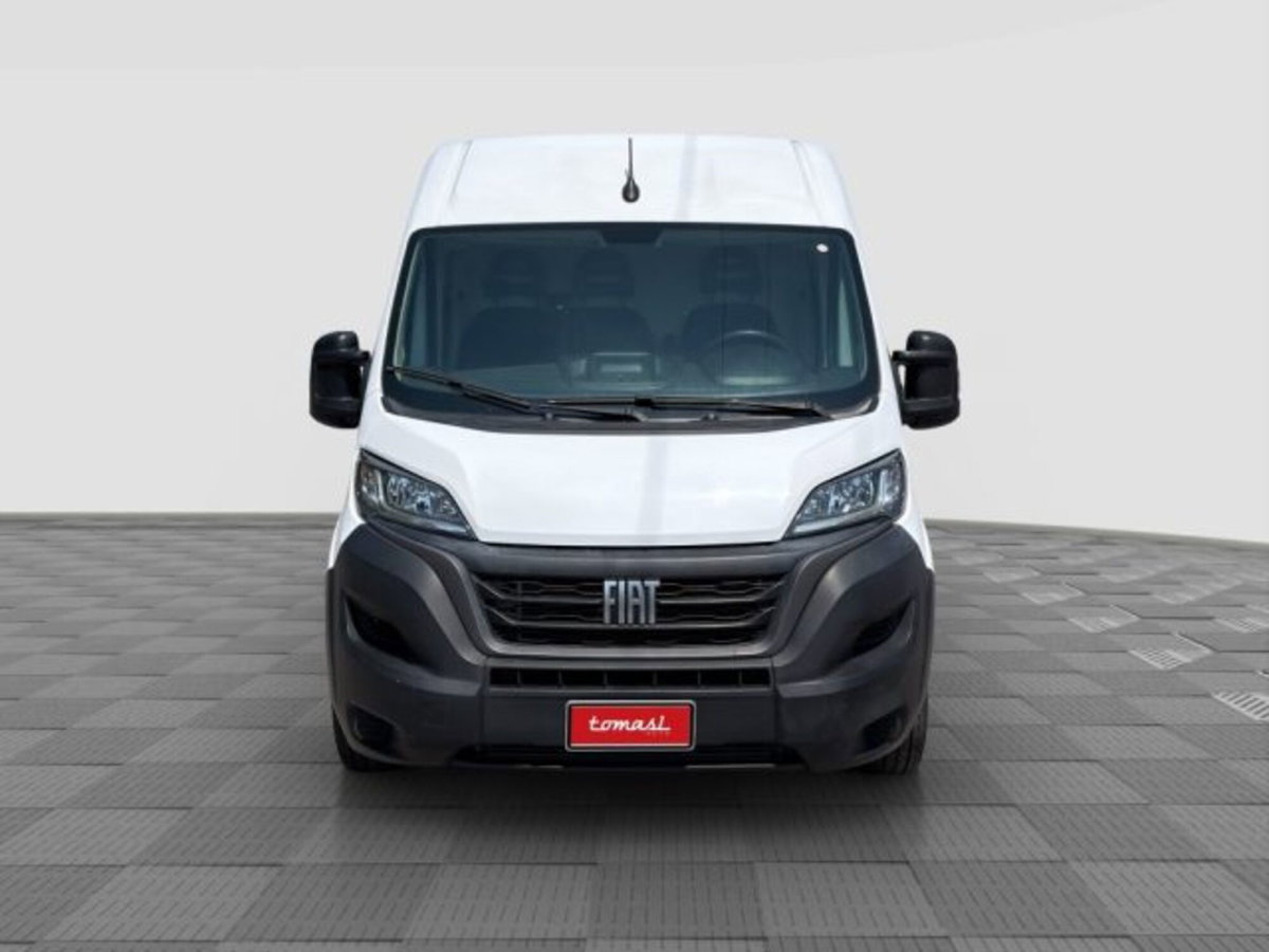 Fiat Ducato Furgone 35 2.2 Mjt 140CV AT9 PM-TM Maxi (8)