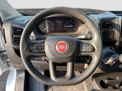 Fiat Ducato Cabinato Cabinato maxi 35 MH1 2.2 mjt3 140cv  AT9 serie 8 (10)