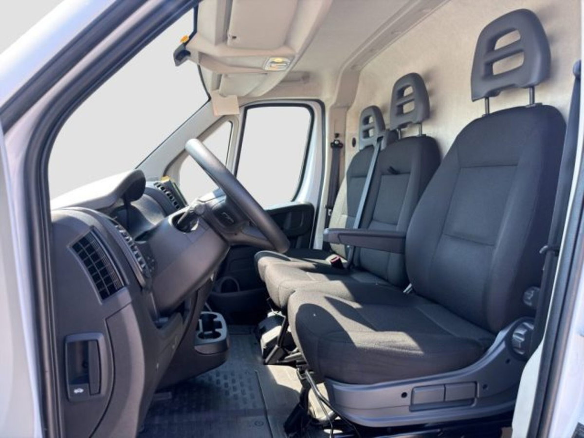 Fiat Ducato Furgone 30 2.2 MJT PC-TN Furgone (10)