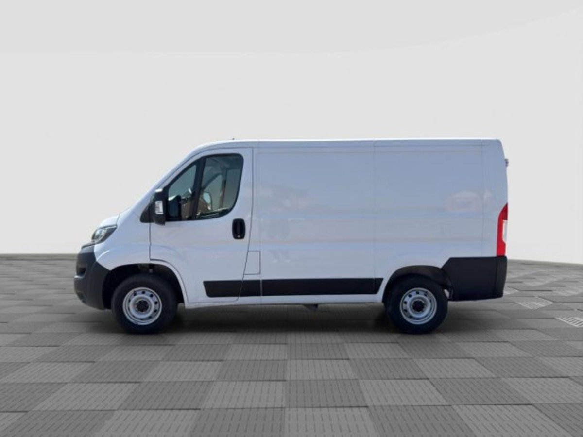 Fiat Ducato Furgone 30 2.2 MJT PC-TN Furgone (2)