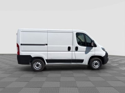 Fiat Ducato Furgone 30 2.2 MJT PC-TN Furgone (6)