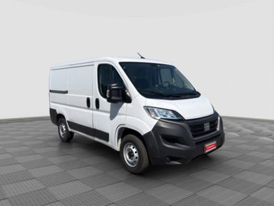 Fiat Ducato Furgone 30 2.2 MJT PC-TN Furgone (7)
