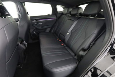 Byd Seal U DM-i 1.5 phev Boost 2wd (3)