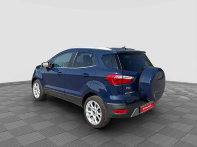 Ford EcoSport 1.0 EcoBoost 125 CV Start&Stop Business (3)