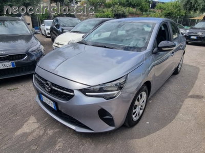 Opel Corsa 1.2 Edition (2)