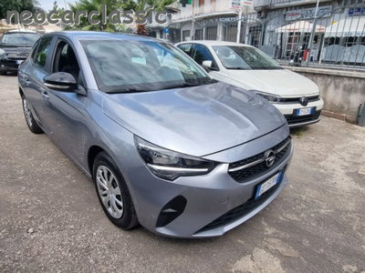 Opel Corsa 1.2 Edition (3)
