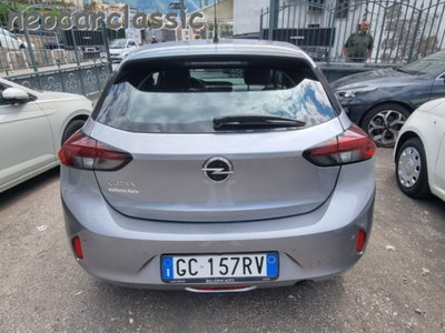 Opel Corsa 1.2 Edition (4)