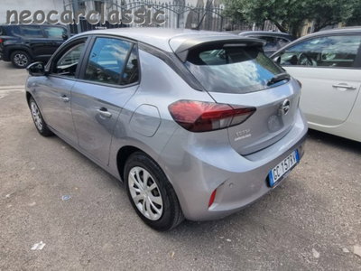 Opel Corsa 1.2 Edition (6)