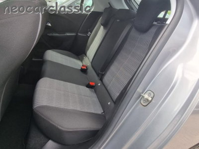 Opel Corsa 1.2 Edition (7)