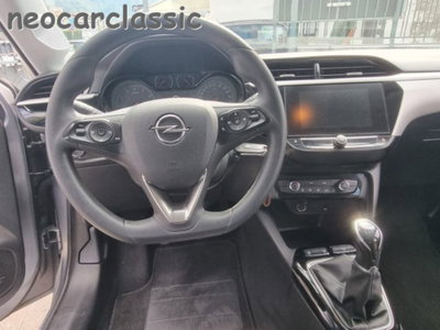 Opel Corsa 1.2 Edition (9)