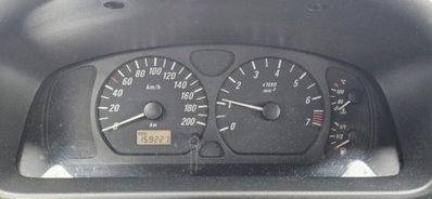 Opel Agila 1.2 16V Club (10)