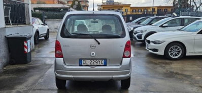Opel Agila 1.2 16V Club (5)
