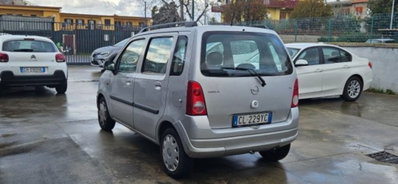 Opel Agila 1.2 16V Club (6)