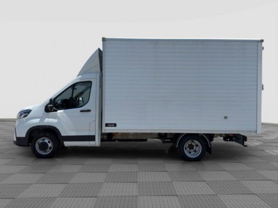 Maxus Deliver Cabinato Deliver 9 2.0 crdi 150cv L4 cab rwd r.gem. (2)