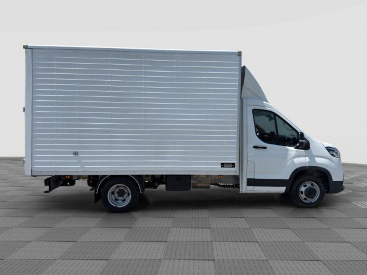 Maxus Deliver Cabinato Deliver 9 2.0 crdi 150cv L4 cab rwd r.gem. (5)