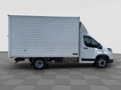 Maxus Deliver Cabinato Deliver 9 2.0 crdi 150cv L4 cab rwd r.gem. (5)