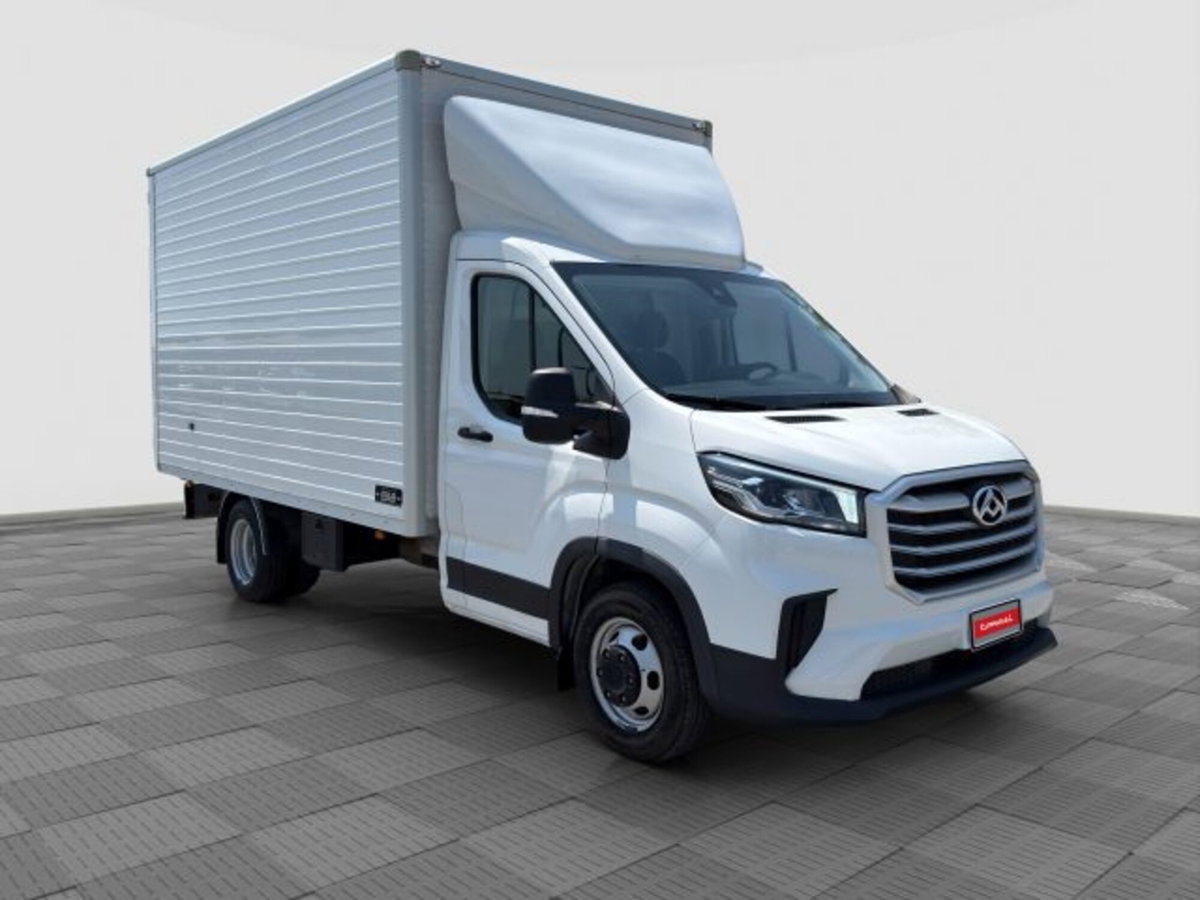 Maxus Deliver Cabinato Deliver 9 2.0 crdi 150cv L4 cab rwd r.gem. (6)