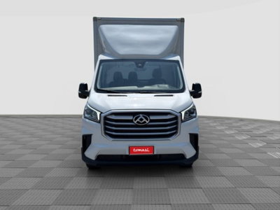 Maxus Deliver Cabinato Deliver 9 2.0 crdi 150cv L4 cab rwd r.gem. (7)
