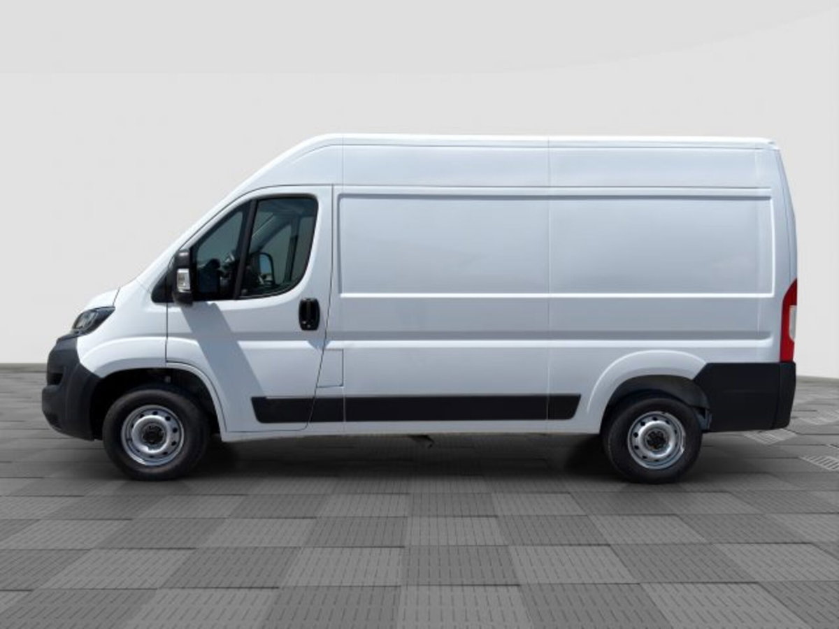 Fiat Ducato Furgone 35 2.2 Mjt 140CV AT9 PM-TM Maxi (2)