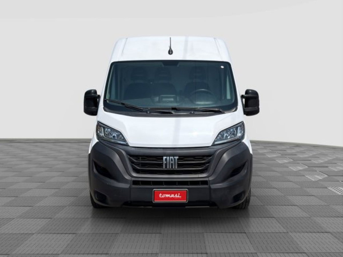 Fiat Ducato Furgone 35 2.2 Mjt 140CV AT9 PM-TM Maxi (8)