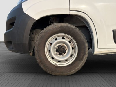 Fiat Ducato Cabinato Cabinato maxi 35 MH1 2.2 mjt3 140cv  AT9 serie 8 (14)