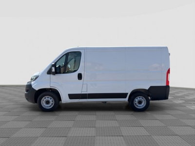 Fiat Ducato Furgone 30 2.2 MJT PC-TN Furgone (2)