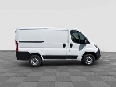 Fiat Ducato Furgone 30 2.2 MJT PC-TN Furgone (6)