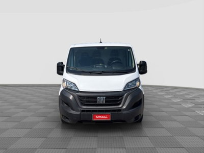 Fiat Ducato Furgone 30 2.2 MJT PC-TN Furgone (8)