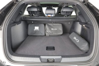 Byd Seal U DM-i 1.5 phev Boost 2wd (6)