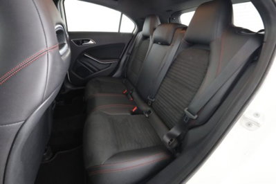 Mercedes-Benz Classe A 180 d Automatic Premium (3)
