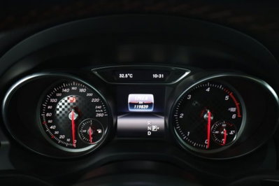 Mercedes-Benz Classe A 180 d Automatic Premium (7)