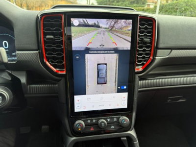 Ford Ranger Pick-up Raptor 2.0 ecoblue 210cv auto (10)