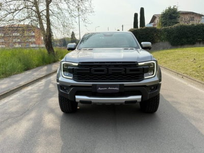 Ford Ranger Pick-up Raptor 2.0 ecoblue 210cv auto (15)