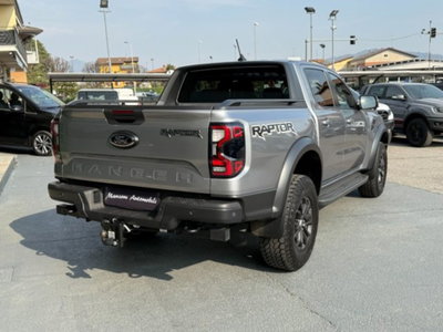 Ford Ranger Pick-up Raptor 2.0 ecoblue 210cv auto (4)