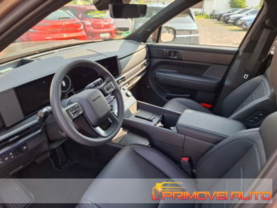 Hyundai Santa Fe 1.6 t-gdi hev XClass 4wd 239cv at 7p.ti (2)