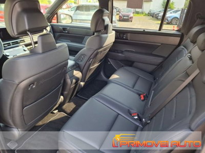 Hyundai Santa Fe 1.6 t-gdi hev XClass 4wd 239cv at 7p.ti (3)
