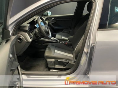 Audi A3 Sedan 35 TDI S tronic Business Advanced (2)