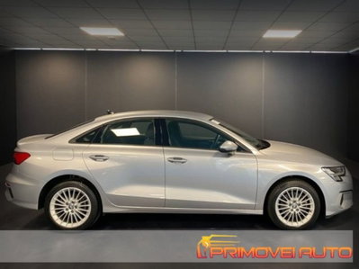 Audi A3 Sedan 35 TDI S tronic Business Advanced (6)