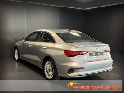 Audi A3 Sedan 35 TDI S tronic Business Advanced (7)