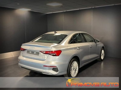 Audi A3 Sedan 35 TDI S tronic Business Advanced (8)