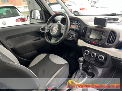 Fiat 500L 1.4 95 CV Pop